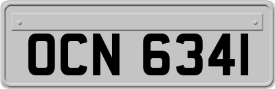 OCN6341