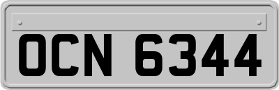 OCN6344