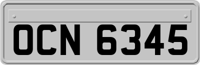 OCN6345