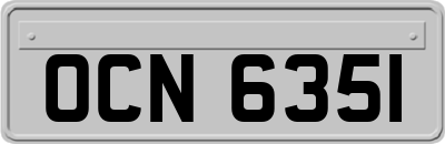 OCN6351