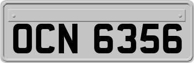 OCN6356