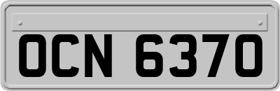 OCN6370