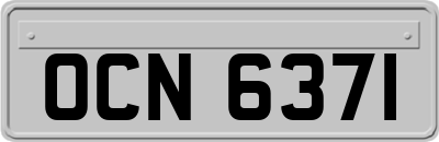 OCN6371