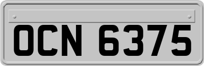 OCN6375