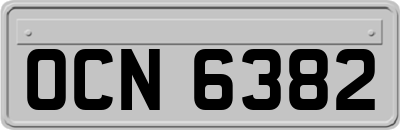 OCN6382