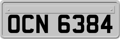 OCN6384
