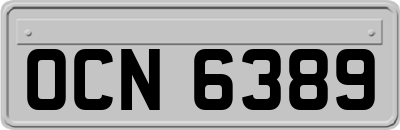 OCN6389