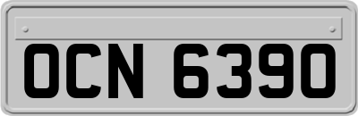 OCN6390