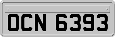 OCN6393