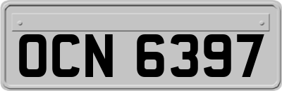 OCN6397