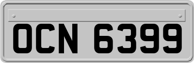 OCN6399