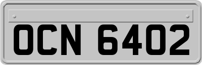 OCN6402