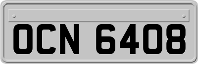 OCN6408
