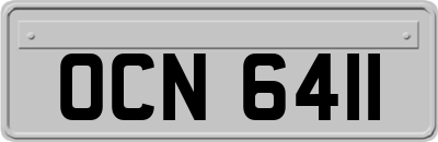 OCN6411