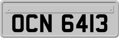 OCN6413