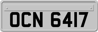 OCN6417
