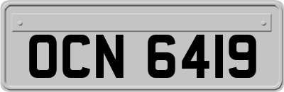 OCN6419