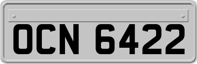 OCN6422