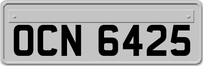 OCN6425