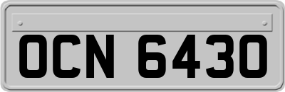 OCN6430