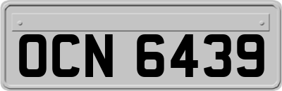 OCN6439