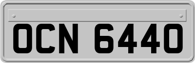 OCN6440