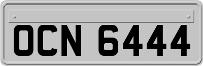 OCN6444