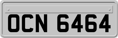 OCN6464