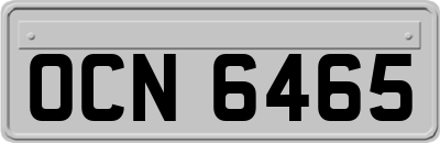 OCN6465