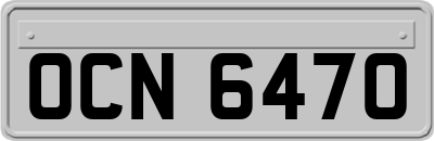 OCN6470