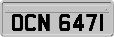 OCN6471