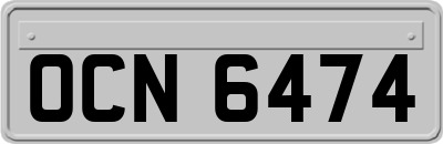 OCN6474