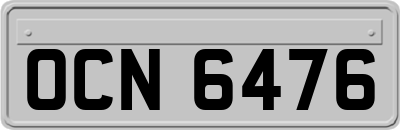 OCN6476