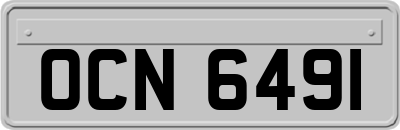OCN6491