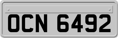 OCN6492