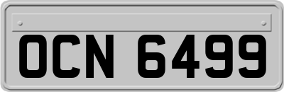 OCN6499