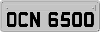 OCN6500