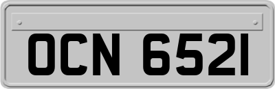 OCN6521