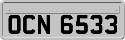 OCN6533