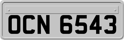 OCN6543