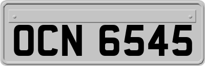 OCN6545