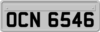 OCN6546