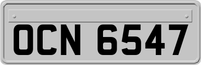 OCN6547