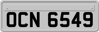OCN6549