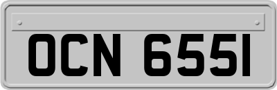 OCN6551