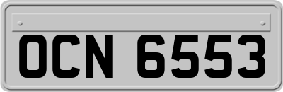 OCN6553