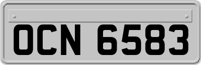 OCN6583