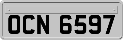 OCN6597