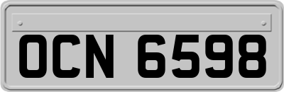 OCN6598