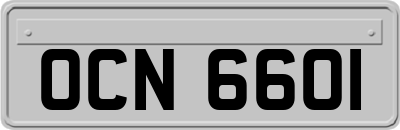 OCN6601